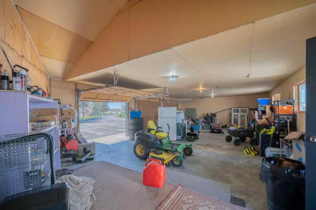 MLS® A2219019 - 354142 48 Avenue E in NONE Rural Foothills County, Residential