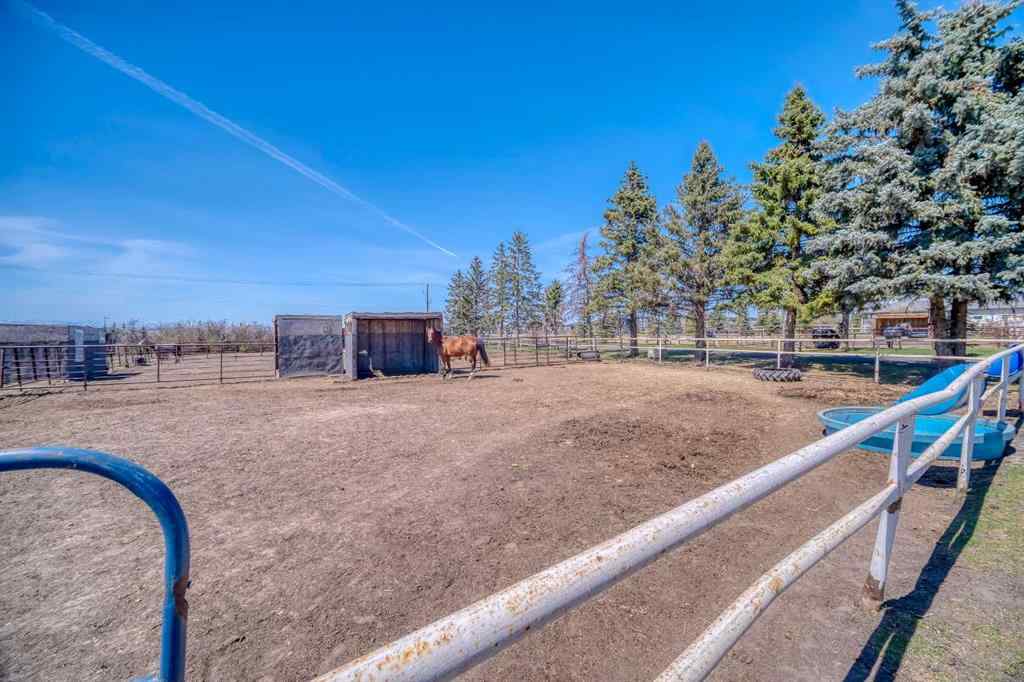 MLS® A2219019 - 354142 48 Avenue E in NONE Rural Foothills County, Residential