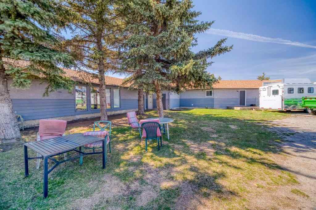 MLS® A2219019 - 354142 48 Avenue E in NONE Rural Foothills County, Residential