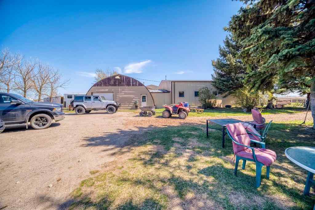 MLS® A2219019 - 354142 48 Avenue E in NONE Rural Foothills County, Residential