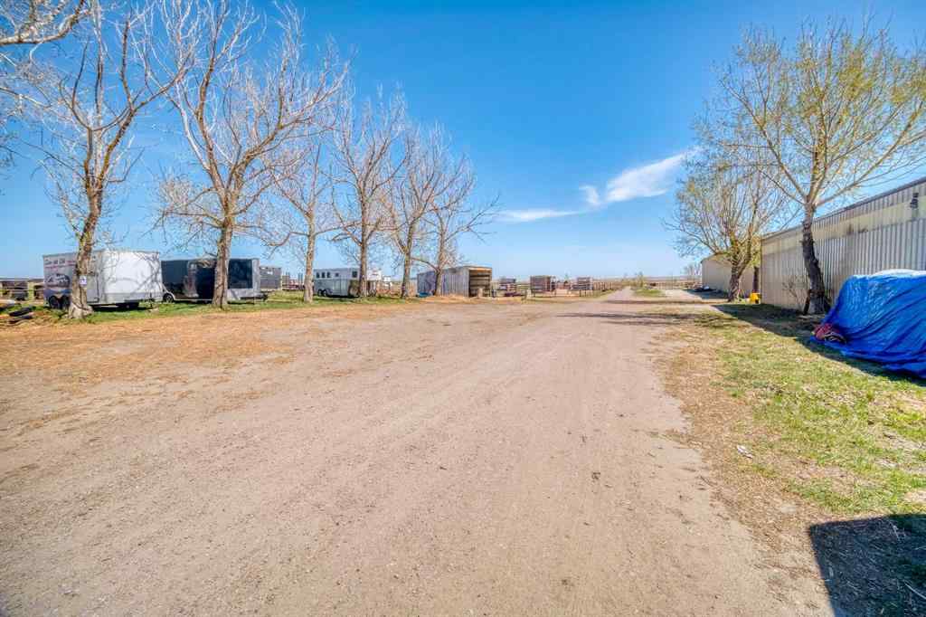 MLS® A2219019 - 354142 48 Avenue E in NONE Rural Foothills County, Residential