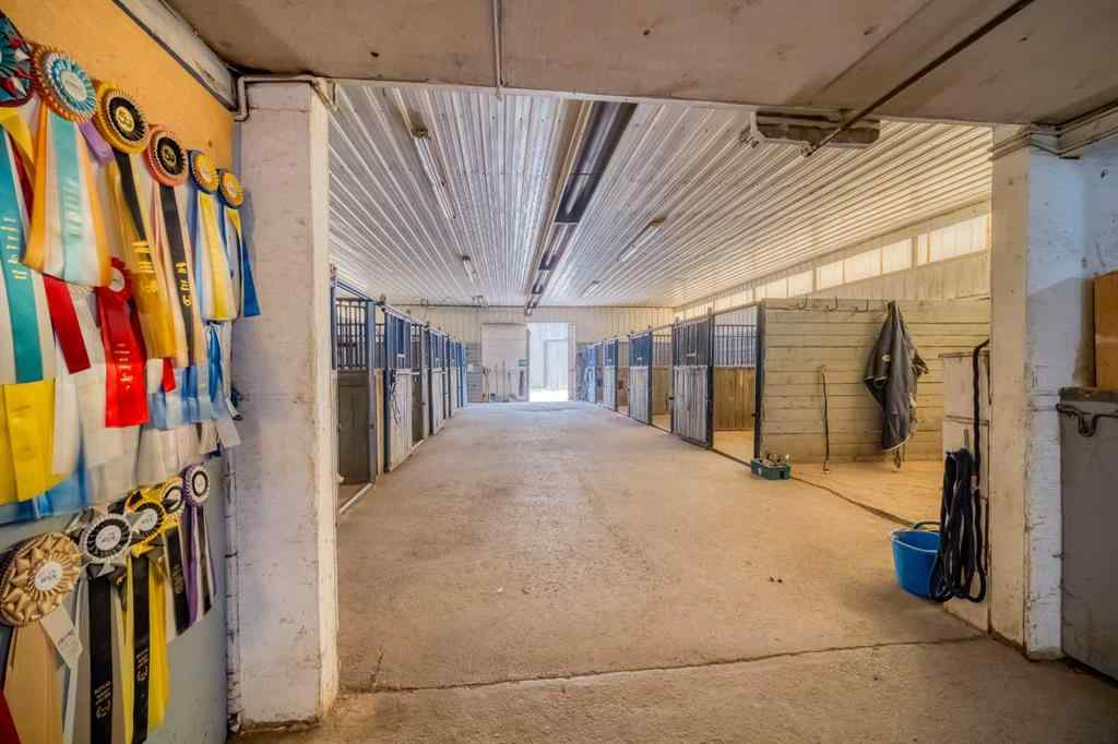 MLS® A2219019 - 354142 48 Avenue E in NONE Rural Foothills County, Residential