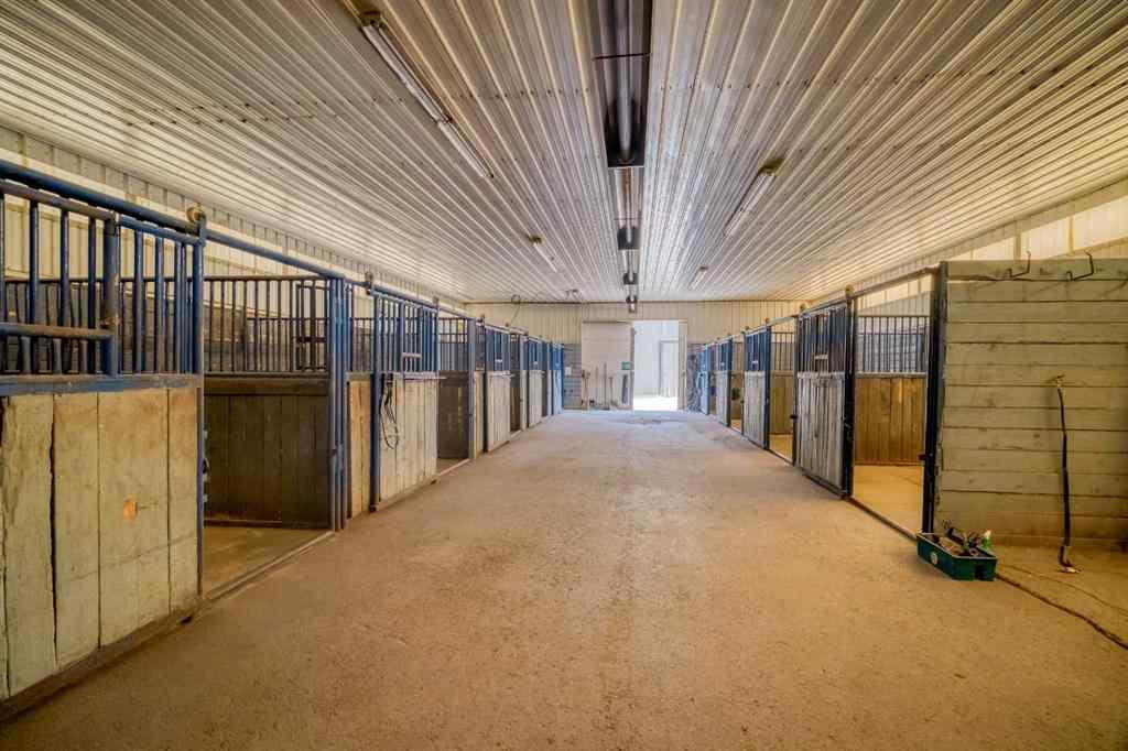 MLS® A2219019 - 354142 48 Avenue E in NONE Rural Foothills County, Residential