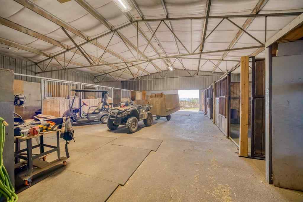 MLS® A2219019 - 354142 48 Avenue E in NONE Rural Foothills County, Residential