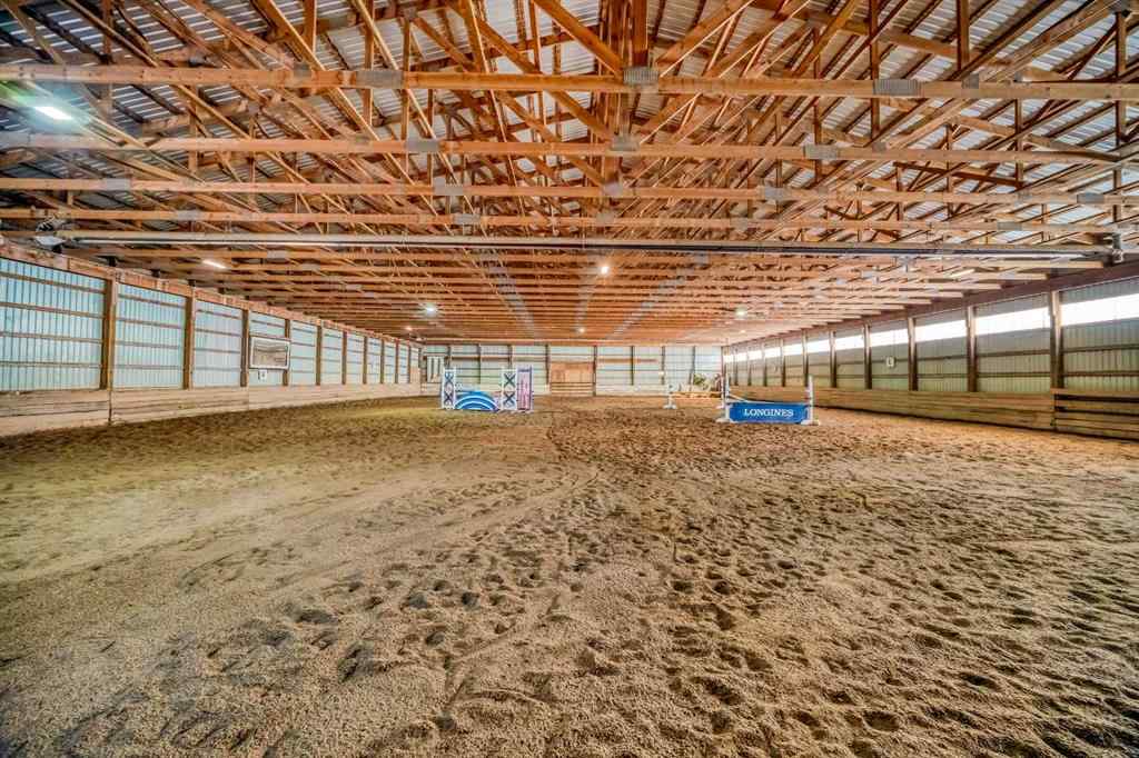 MLS® A2219019 - 354142 48 Avenue E in NONE Rural Foothills County, Residential