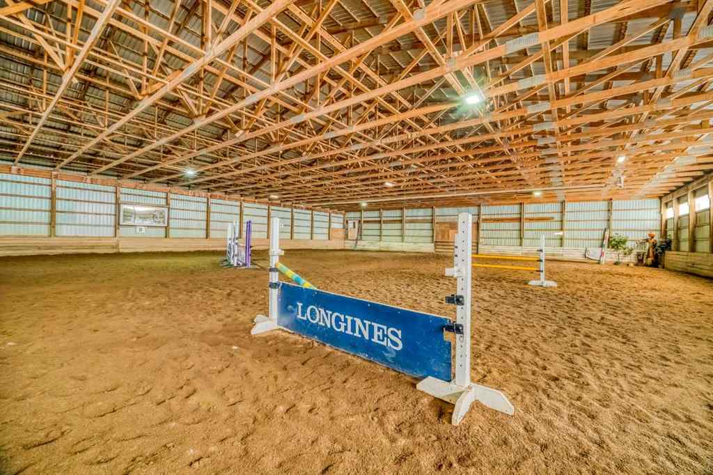 MLS® A2219019 - 354142 48 Avenue E in NONE Rural Foothills County, Residential