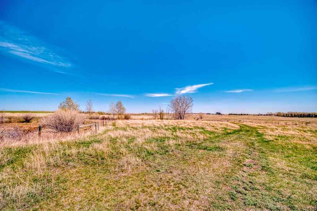 MLS® A2219019 - 354142 48 Avenue E in NONE Rural Foothills County, Residential