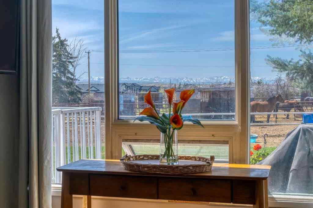 MLS® A2219019 - 354142 48 Avenue E in NONE Rural Foothills County, Residential