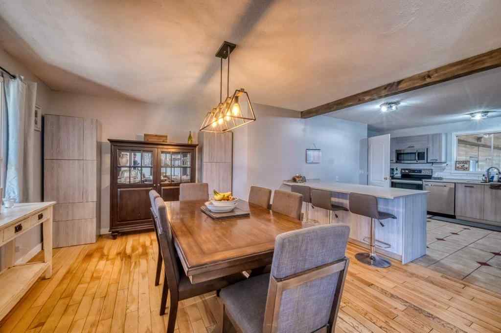 MLS® A2219019 - 354142 48 Avenue E in NONE Rural Foothills County, Residential