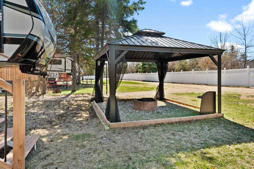 MLS® A2219023 - Unit #4 12044 Township Road 422   in  Rural Ponoka County, Land