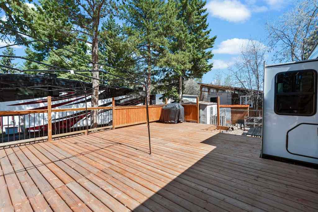 MLS® A2219023 - Unit #4 12044 Township Road 422   in  Rural Ponoka County, Land