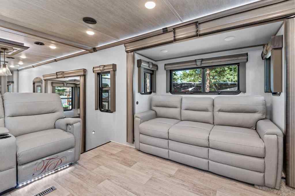 MLS® A2219023 - Unit #4 12044 Township Road 422   in  Rural Ponoka County, Land