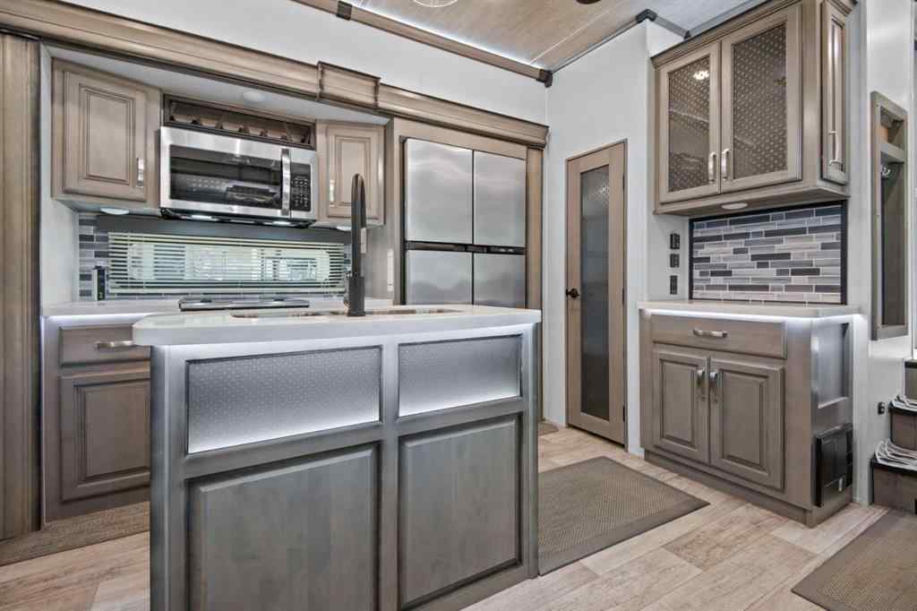 MLS® A2219023 - Unit #4 12044 Township Road 422   in  Rural Ponoka County, Land