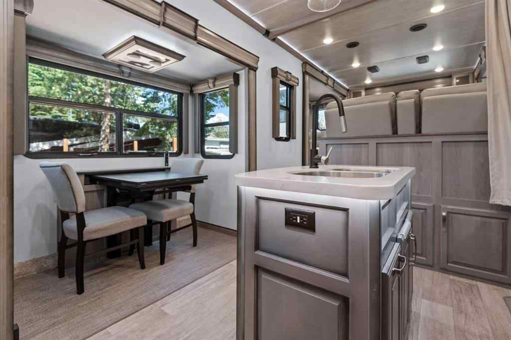 MLS® A2219023 - Unit #4 12044 Township Road 422   in  Rural Ponoka County, Land