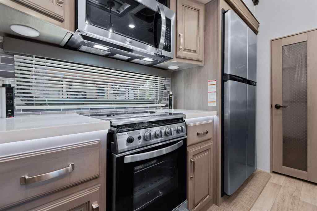 MLS® A2219023 - Unit #4 12044 Township Road 422   in  Rural Ponoka County, Land
