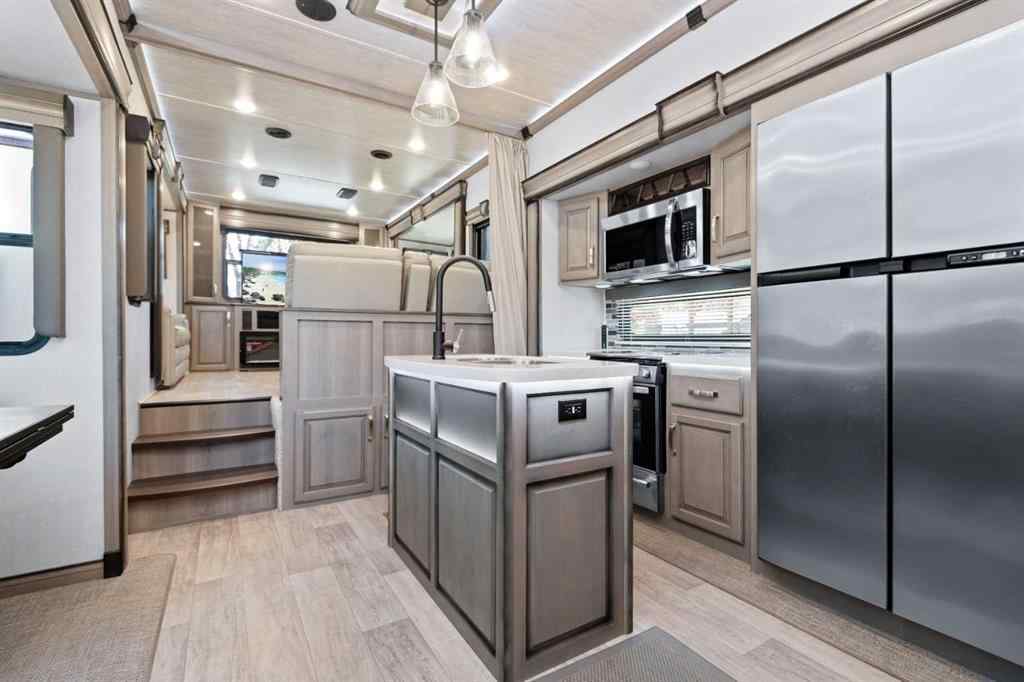 MLS® A2219023 - Unit #4 12044 Township Road 422   in  Rural Ponoka County, Land