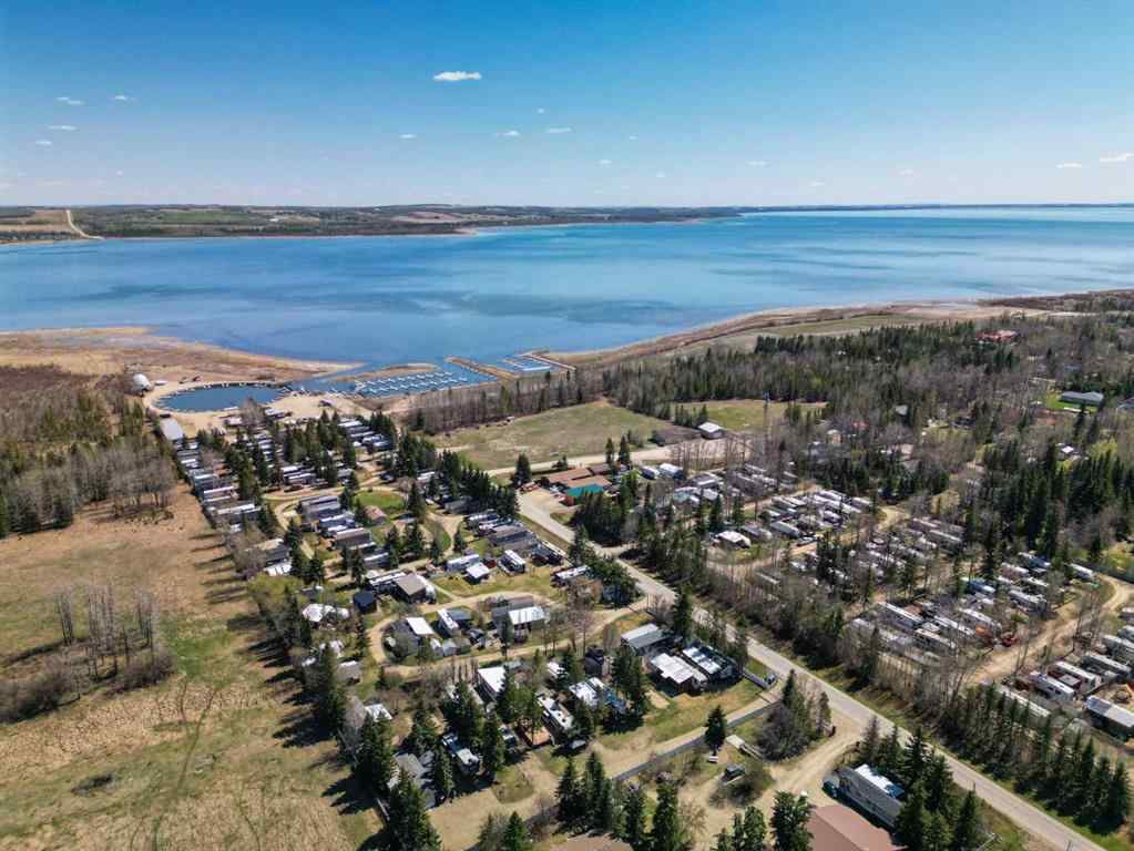 MLS® A2219023 - Unit #4 12044 Township Road 422   in  Rural Ponoka County, Land