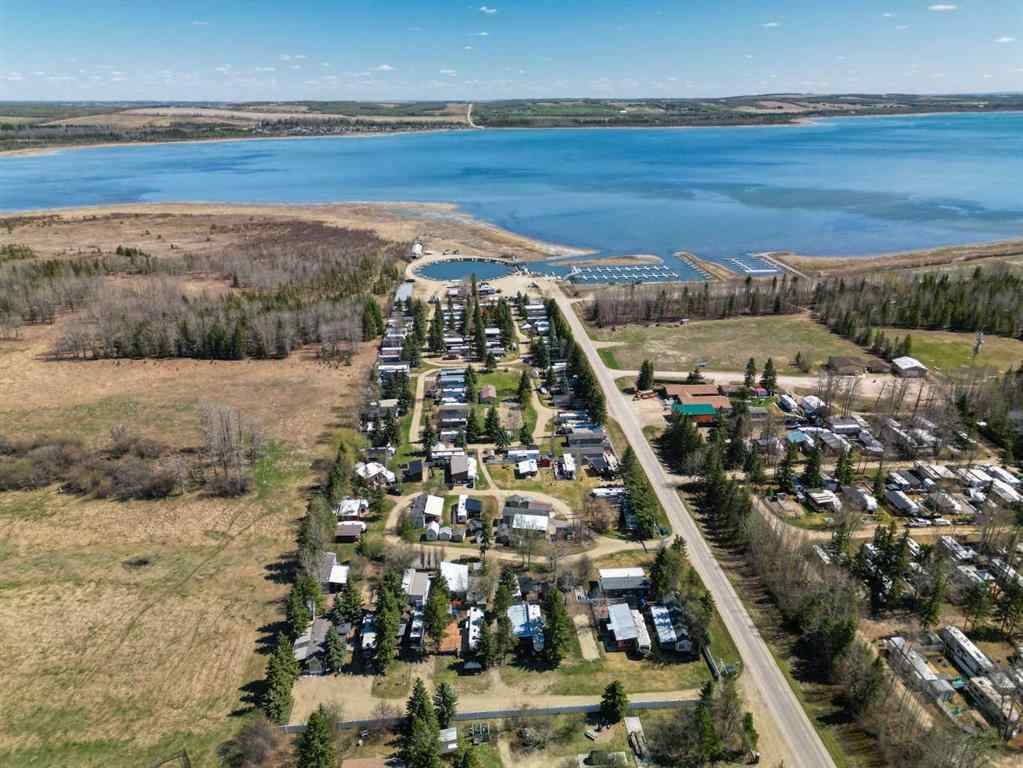 MLS® A2219023 - Unit #4 12044 Township Road 422   in  Rural Ponoka County, Land