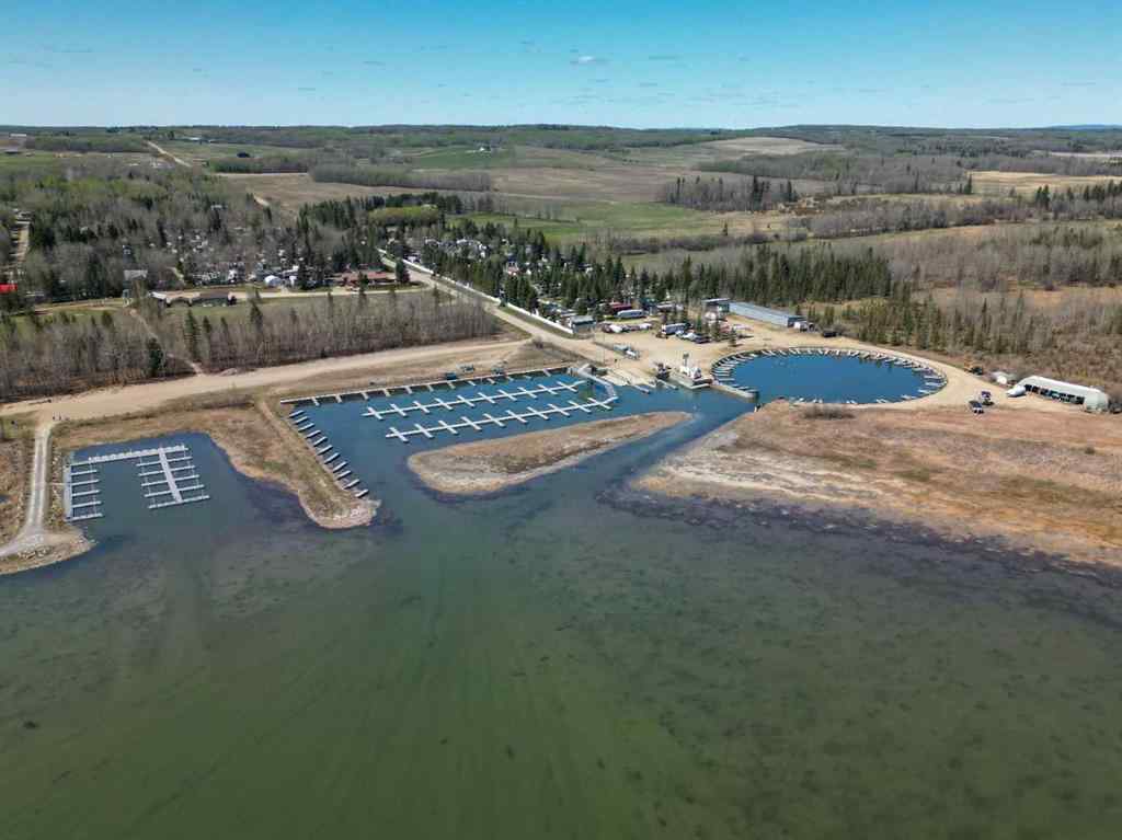 MLS® A2219023 - Unit #4 12044 Township Road 422   in  Rural Ponoka County, Land