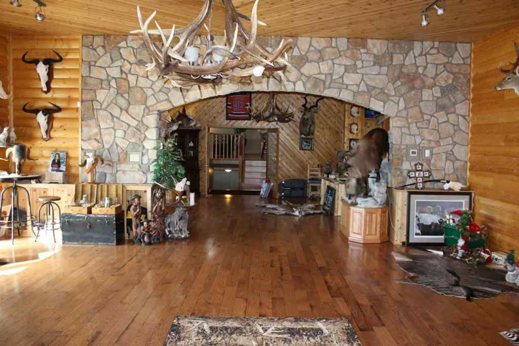 MLS® A2219026 - 67305 144A Range Road   in Lac La Biche Lac La Biche, Residential