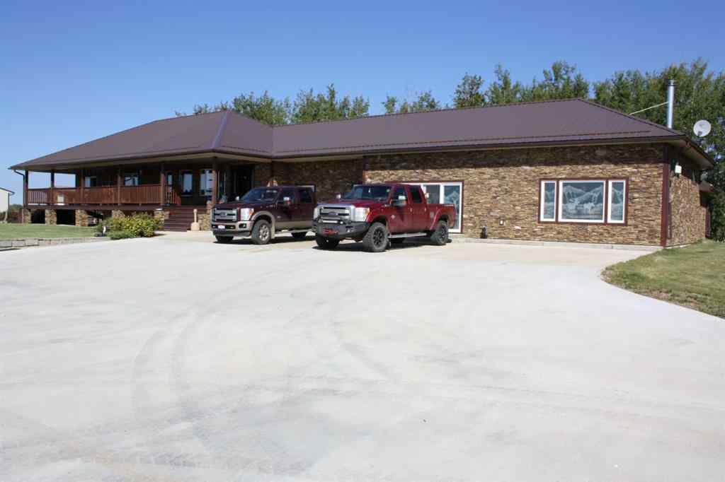 MLS® A2219026 - 67305 144A Range Road   in Lac La Biche Lac La Biche, Residential
