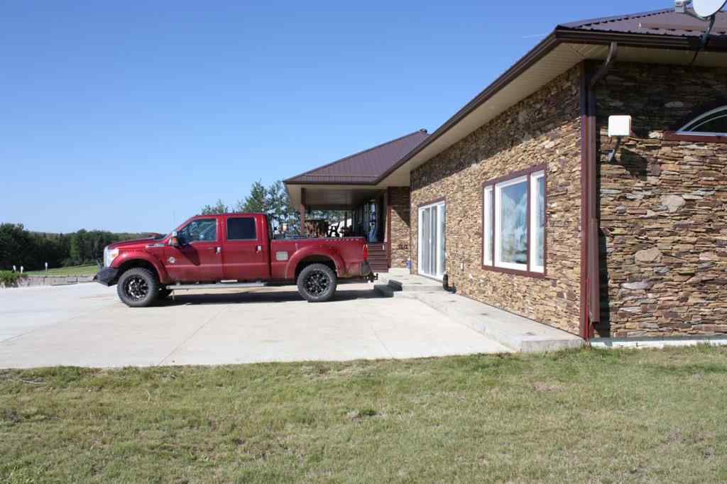 MLS® A2219026 - 67305 144A Range Road   in Lac La Biche Lac La Biche, Residential