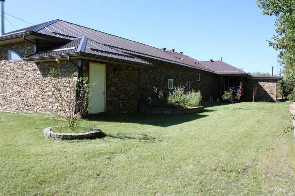 MLS® A2219026 - 67305 144A Range Road   in Lac La Biche Lac La Biche, Residential