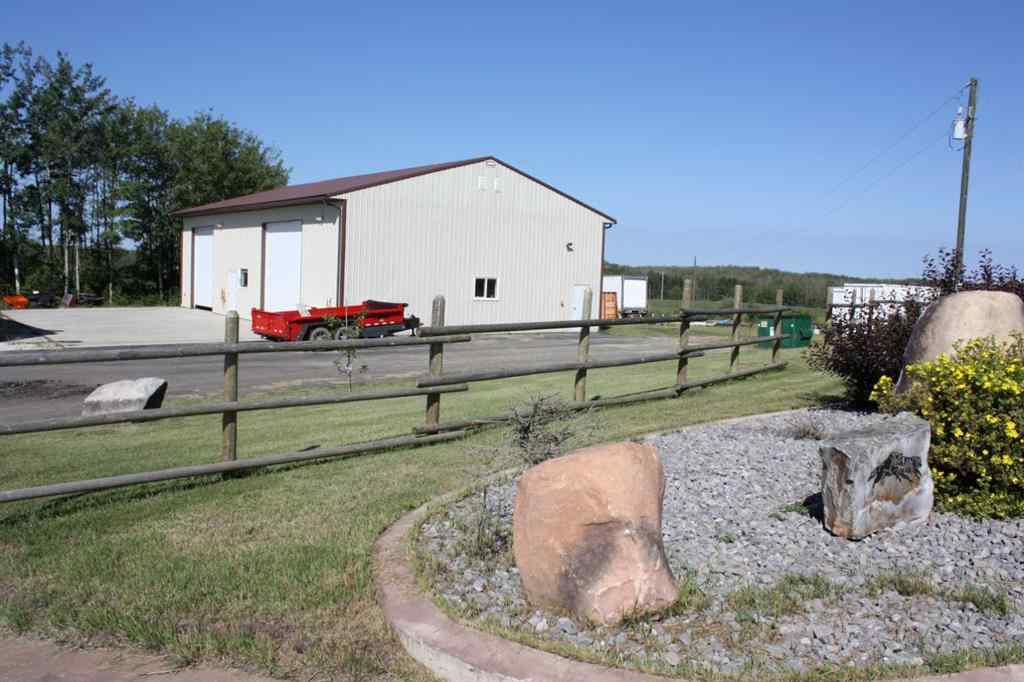 MLS® A2219026 - 67305 144A Range Road   in Lac La Biche Lac La Biche, Residential