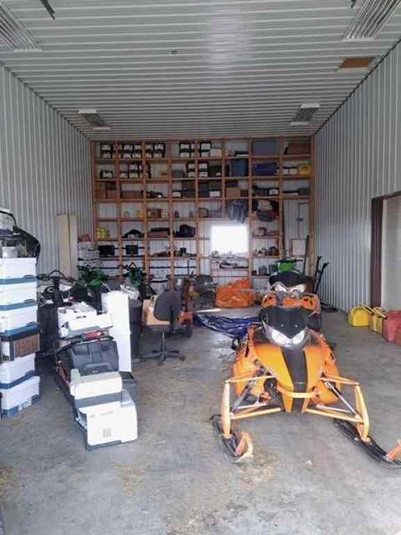 MLS® A2219026 - 67305 144A Range Road   in Lac La Biche Lac La Biche, Residential