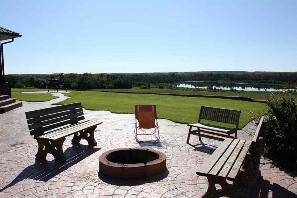 MLS® A2219026 - 67305 144A Range Road   in Lac La Biche Lac La Biche, Residential