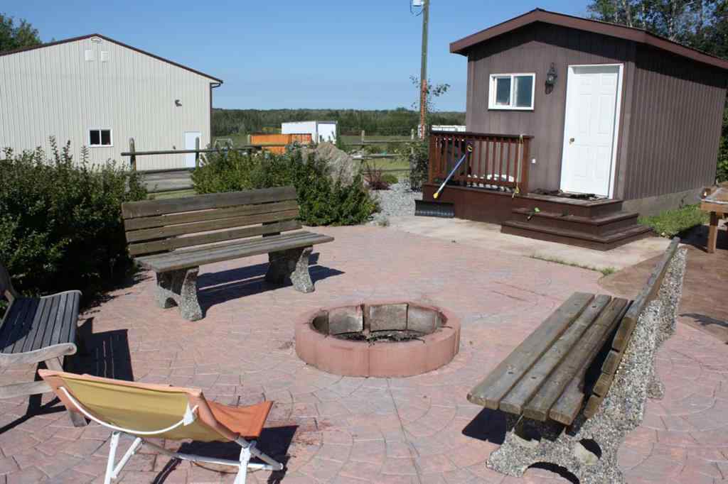 MLS® A2219026 - 67305 144A Range Road   in Lac La Biche Lac La Biche, Residential