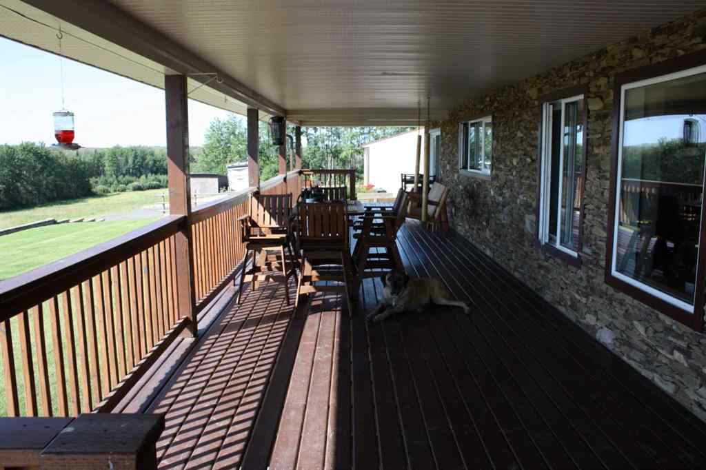 MLS® A2219026 - 67305 144A Range Road   in Lac La Biche Lac La Biche, Residential