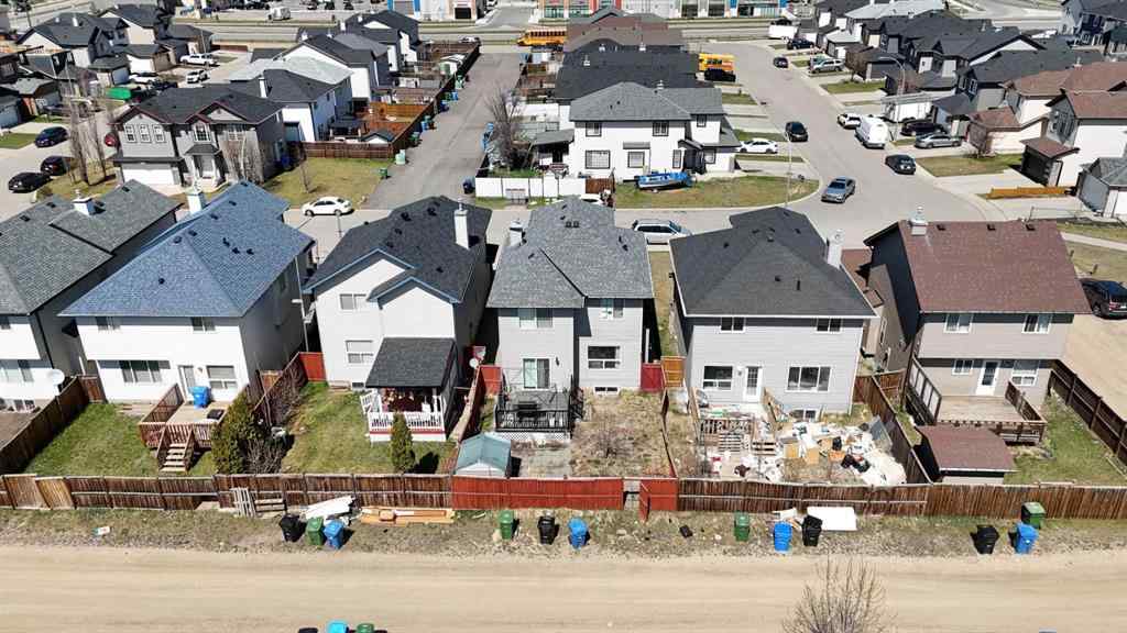 MLS® A2219036 - 39 Saddleridge Close NE in Saddle Ridge Calgary, Residential