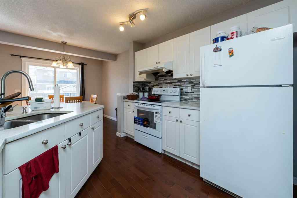 MLS® A2219036 - 39 Saddleridge Close NE in Saddle Ridge Calgary, Residential