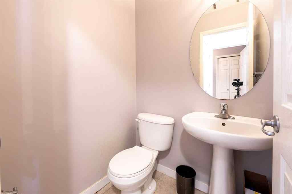 MLS® A2219036 - 39 Saddleridge Close NE in Saddle Ridge Calgary, Residential