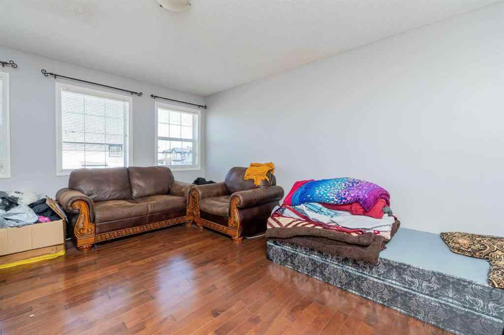 MLS® A2219036 - 39 Saddleridge Close NE in Saddle Ridge Calgary, Residential