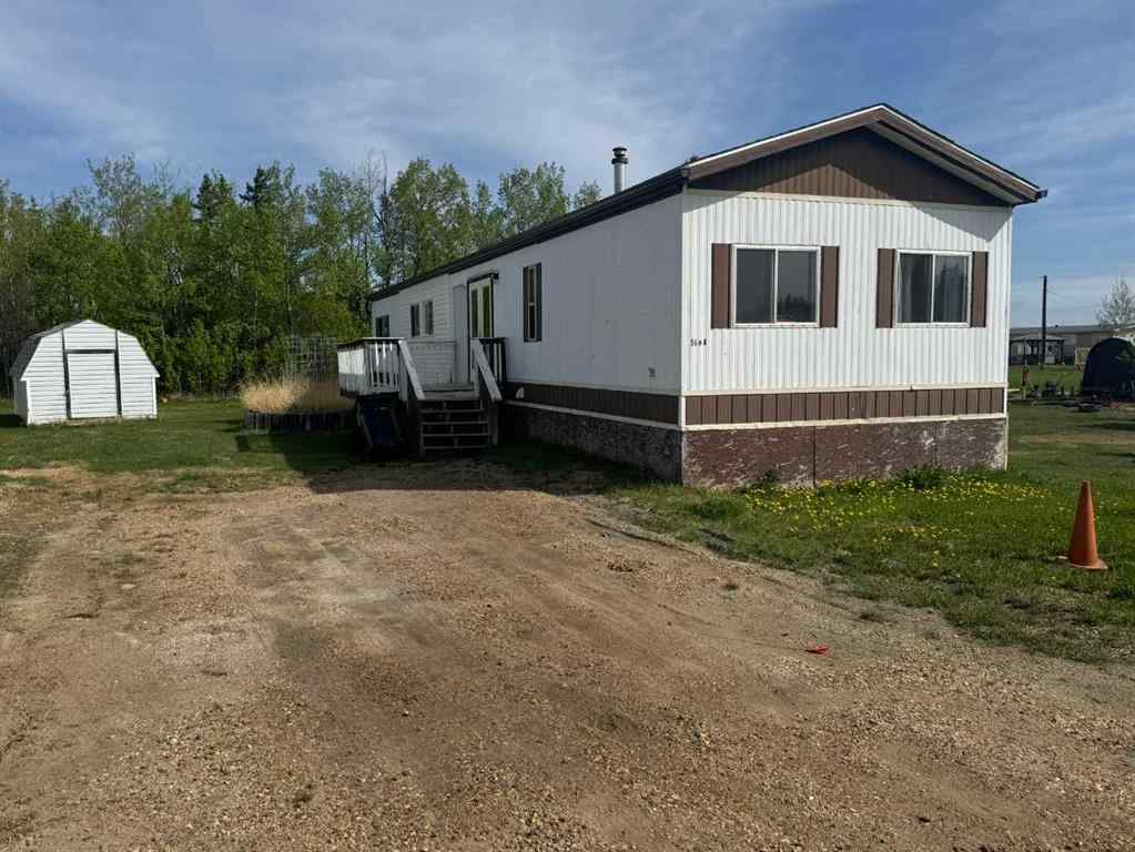 MLS® A2219040 - 5028 53 Avenue  in NONE Girouxville, Residential