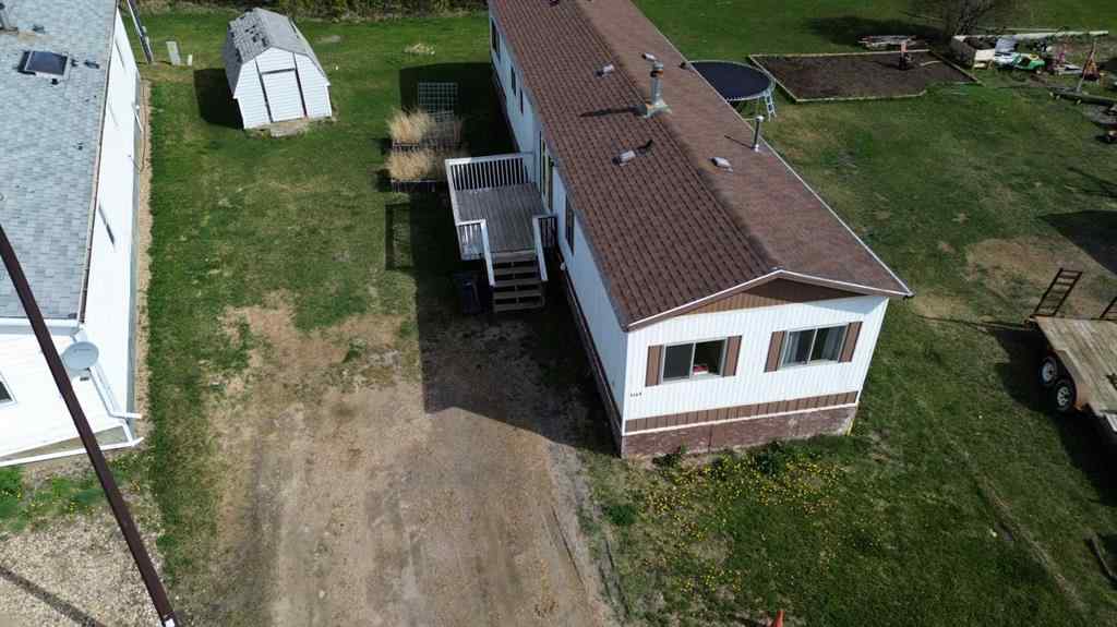 MLS® A2219040 - 5028 53 Avenue  in NONE Girouxville, Residential
