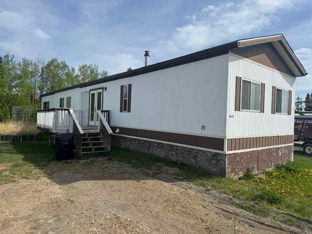 MLS® A2219040 - 5028 53 Avenue  in NONE Girouxville, Residential