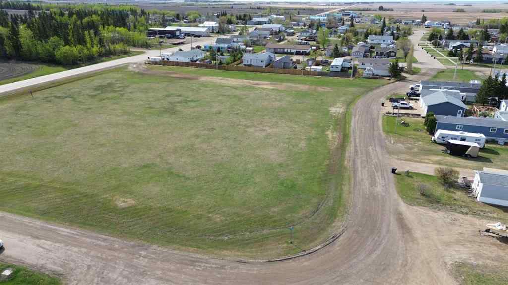 MLS® A2219040 - 5028 53 Avenue  in NONE Girouxville, Residential