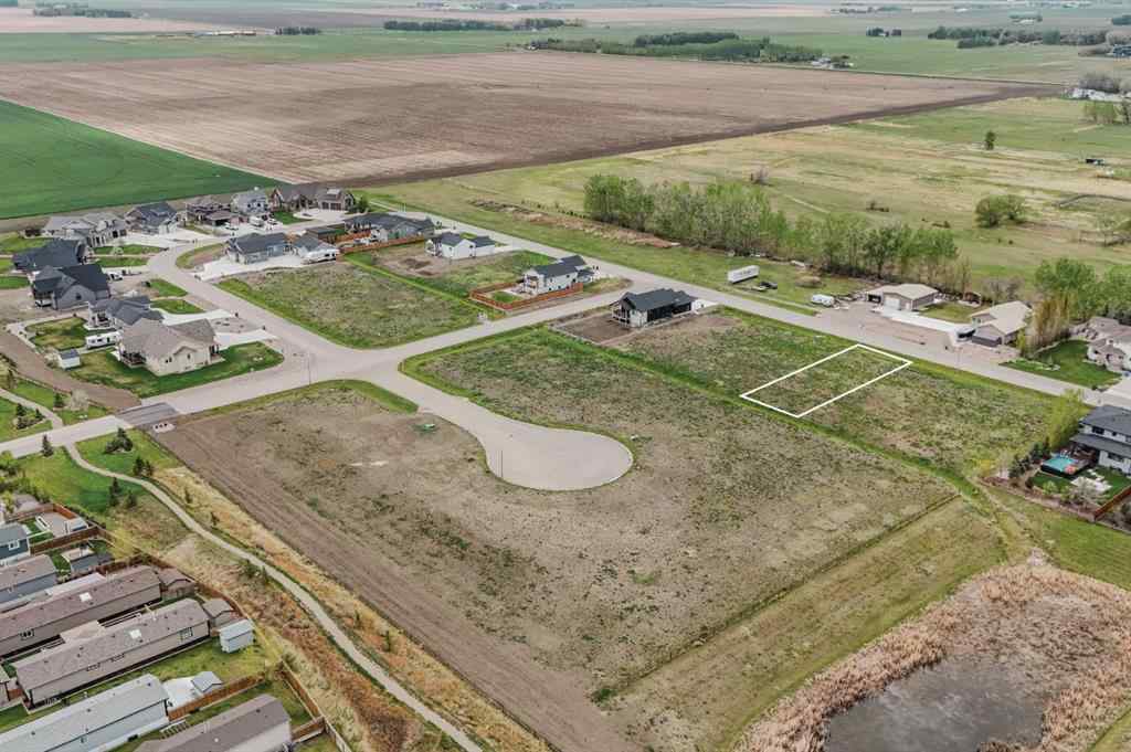 MLS® A2219053 - 3017 13th Street  in NONE Coaldale, Land