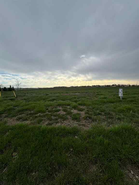 MLS® A2219053 - 3017 13th Street  in NONE Coaldale, Land