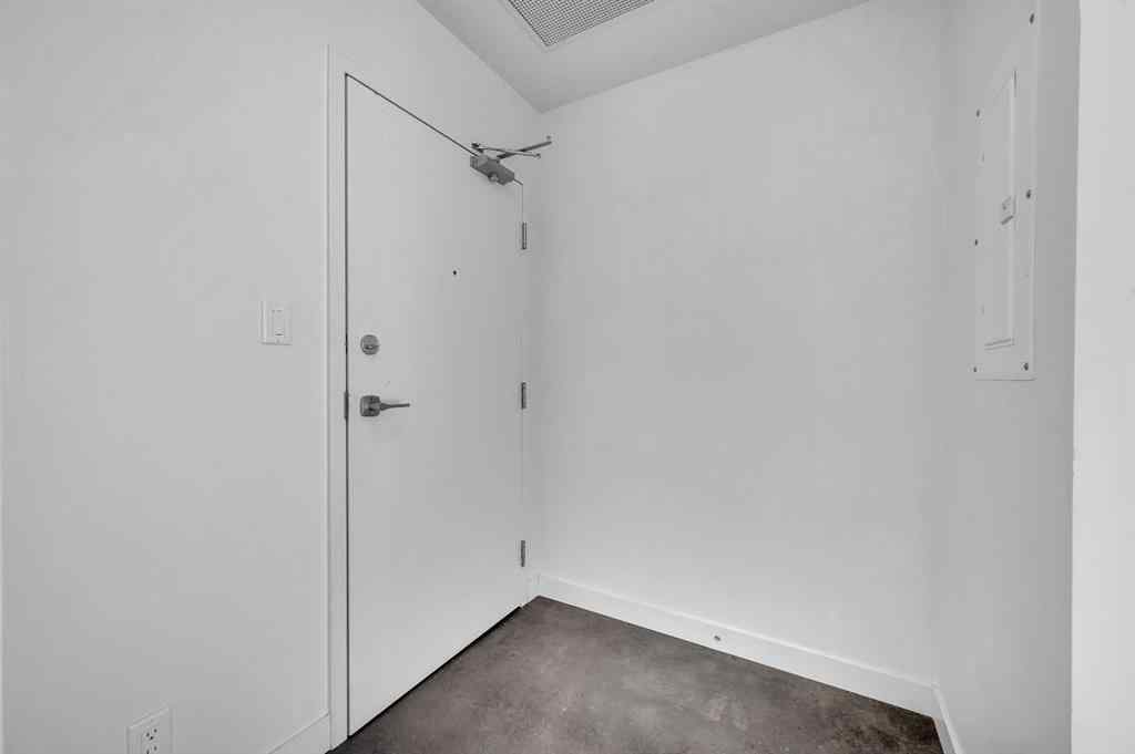 MLS® A2219062 - Unit #509 624 8 Avenue SE in Downtown East Village Calgary, Residential