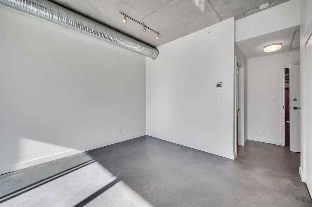 MLS® A2219062 - Unit #509 624 8 Avenue SE in Downtown East Village Calgary, Residential