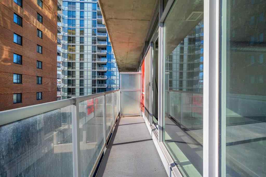 MLS® A2219062 - Unit #509 624 8 Avenue SE in Downtown East Village Calgary, Residential