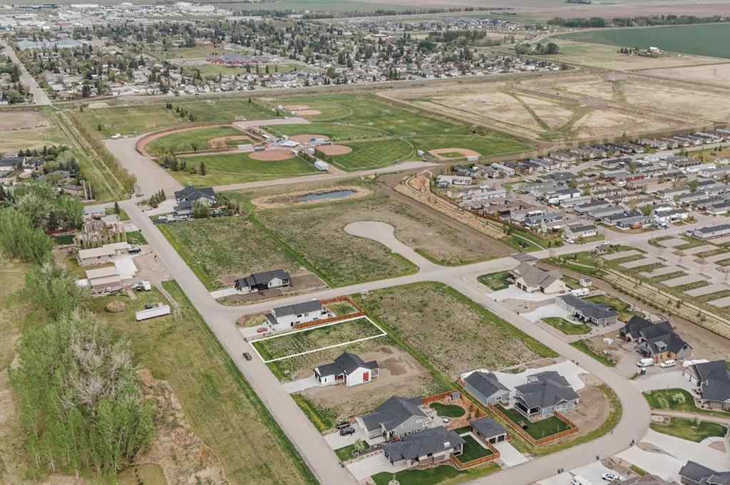 MLS® A2219063 - 3105 13th Street  in NONE Coaldale, Land
