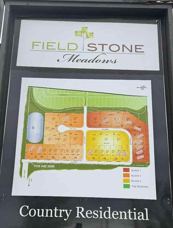 MLS® A2219063 - 3105 13th Street  in NONE Coaldale, Land