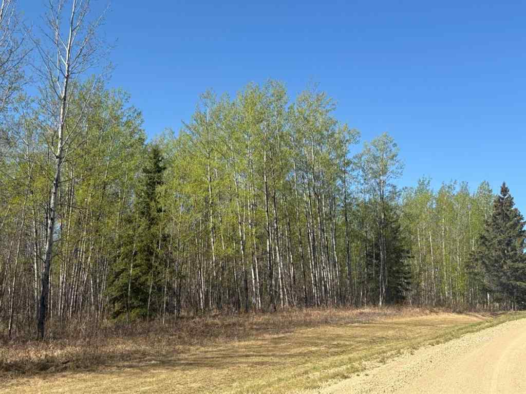 MLS® A2219089 - Unit ##2 660023 Range Road 224   in NONE Rural Athabasca County, Land