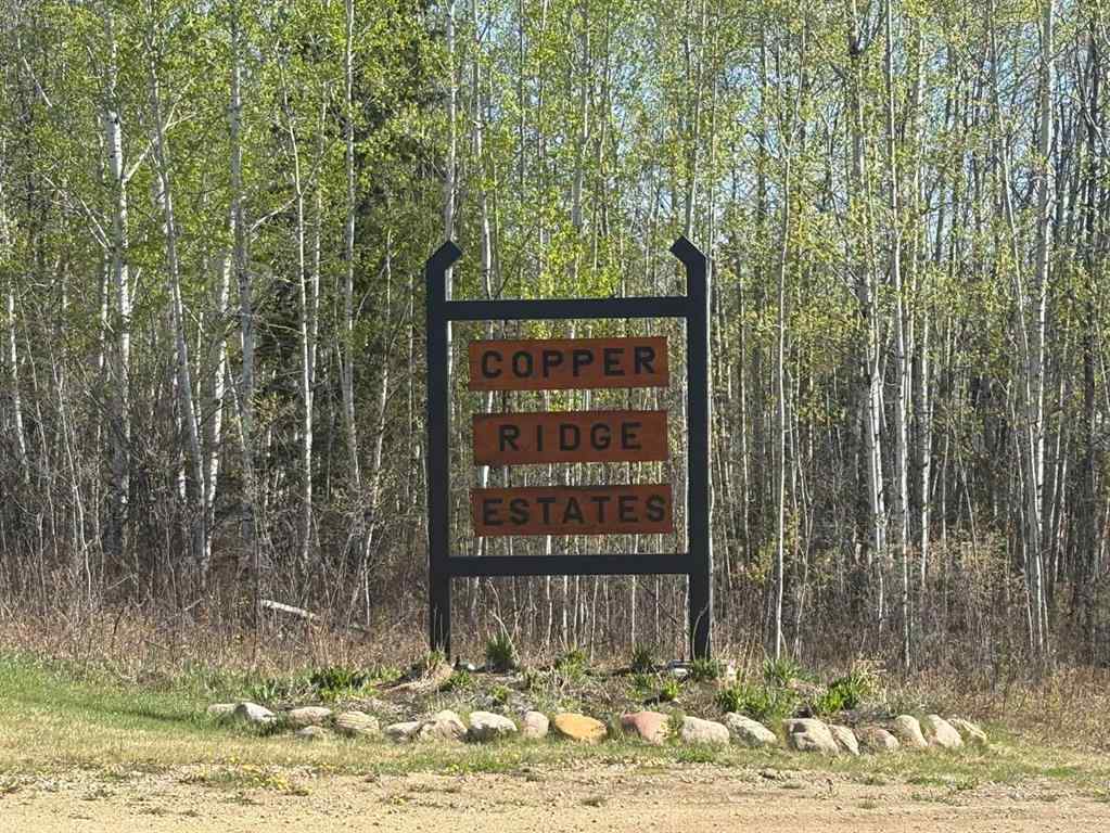 MLS® A2219089 - Unit ##2 660023 Range Road 224   in NONE Rural Athabasca County, Land