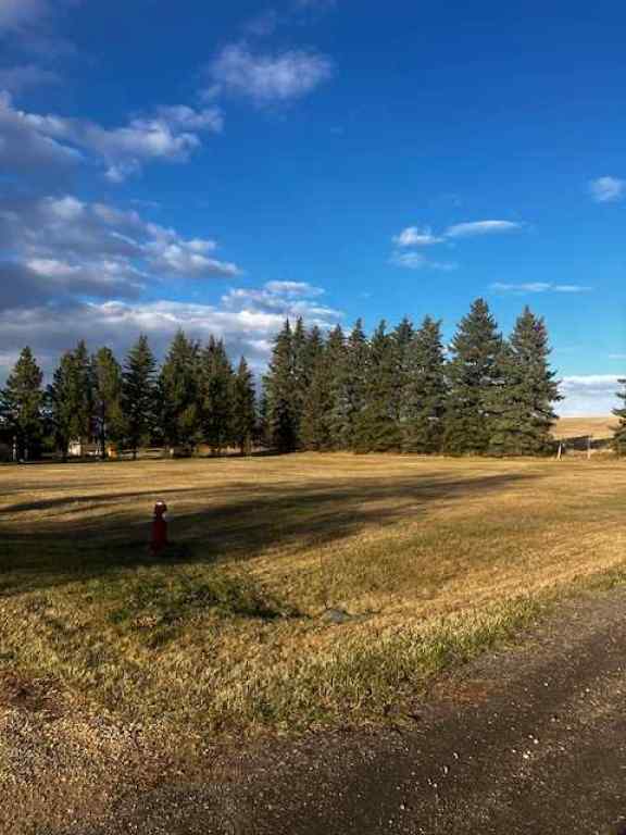 MLS® A2219096 - 228 2 Street S in NONE Huxley, Land